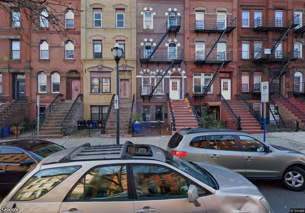 13 Madison Ave, Jersey City, NJ 07304 - photo 1