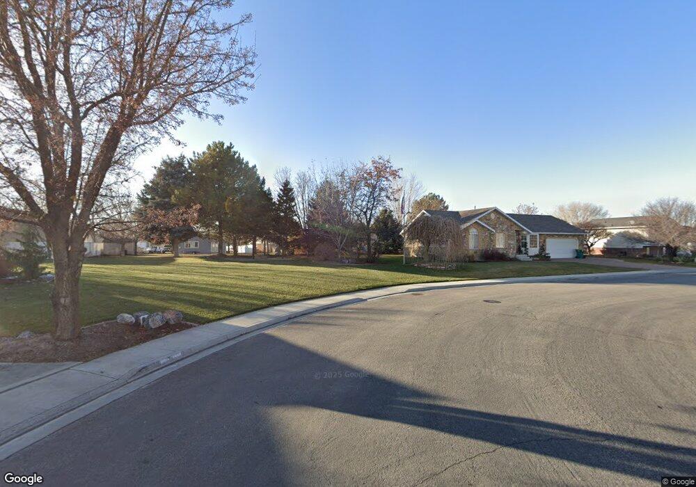 858 W Fox Borough Dr, Lehi, UT 84043 - photo 1