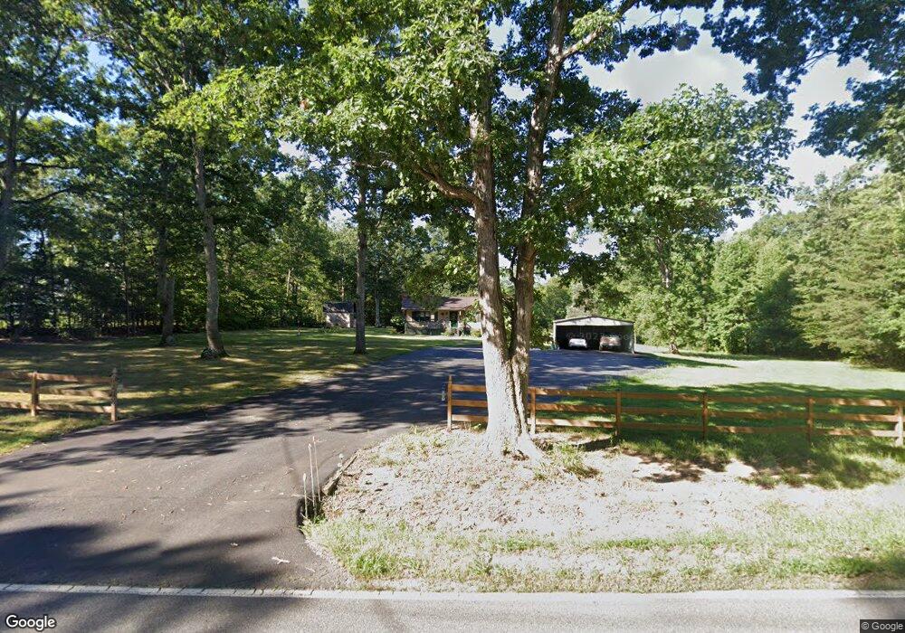 6208 Lawyers Rd, Spotsylvania, VA 22551 - photo 1