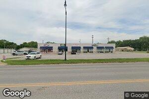 205 W Main St, Davis, OK 73030