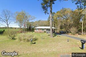 4477 Duhart Church Rd, Stapleton, GA 30823
