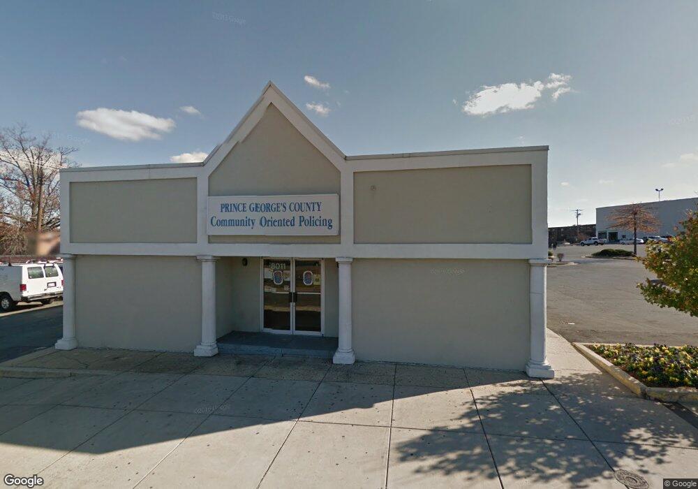 8011 New Hampshire Ave, Hyattsville, MD 20783 - photo 1