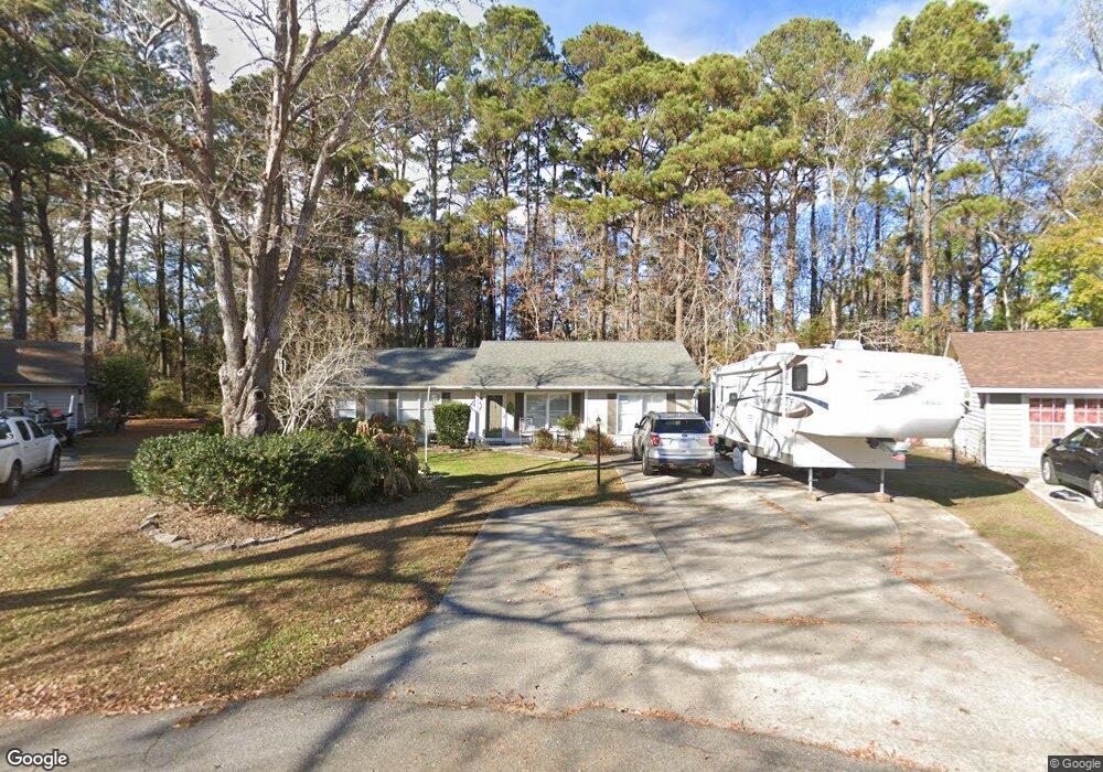 1011 Pinner Place, Myrtle Beach, SC 29577 - photo 1