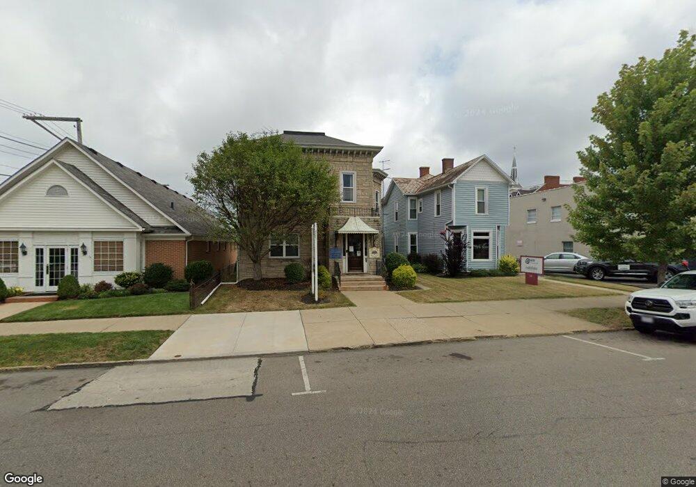 127 W Wheeling St, Lancaster, OH 43130 - photo 1