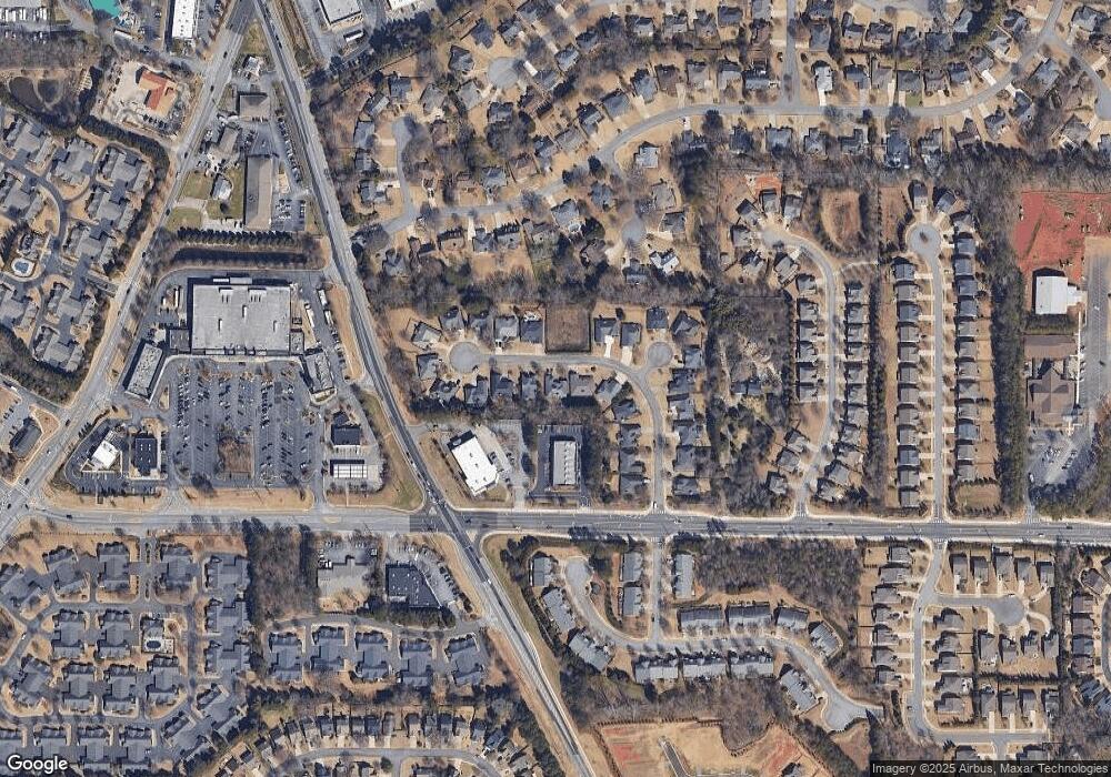 660 Mae Ln, Alpharetta, GA 30004 - photo 1