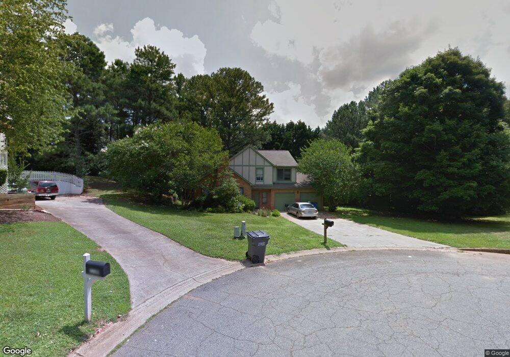 1128 Green Meadow Ct NW unit 1, Acworth, GA 30102 - photo 1