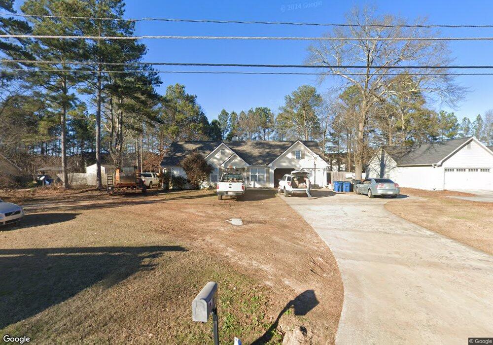 2435 Turner Rd SW, Conyers, GA 30094 - photo 1