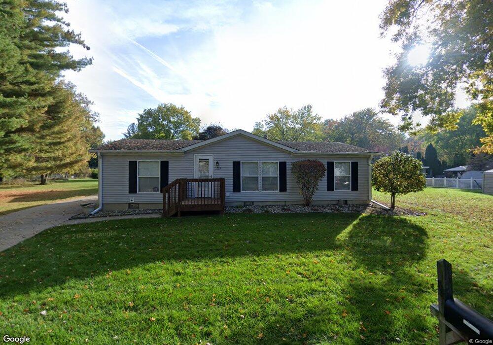 5223 Lark Cir, Lansing, MI 48911 - photo 1