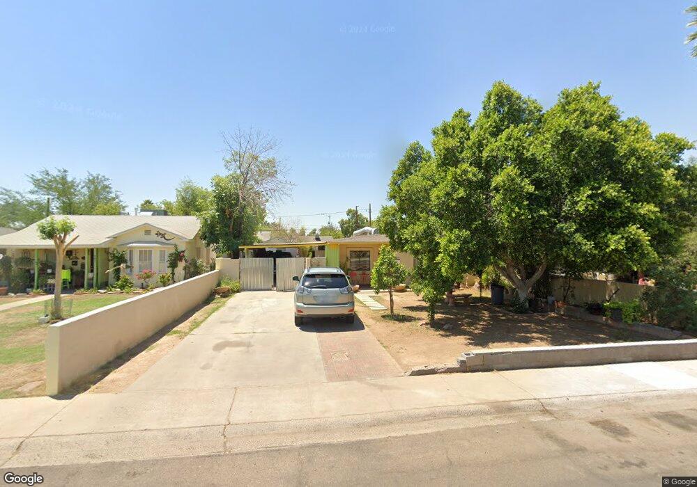 825 E Weldon Ave, Phoenix, AZ 85014 - photo 1