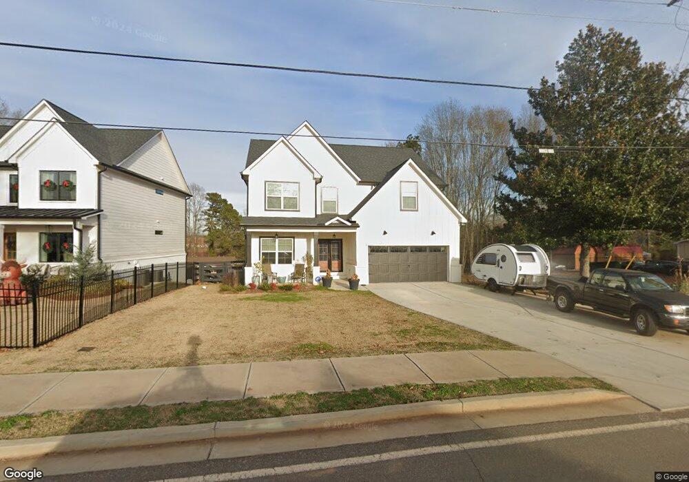 512 Bona Rd unit Lot 4, Buford, GA 30518 - photo 1