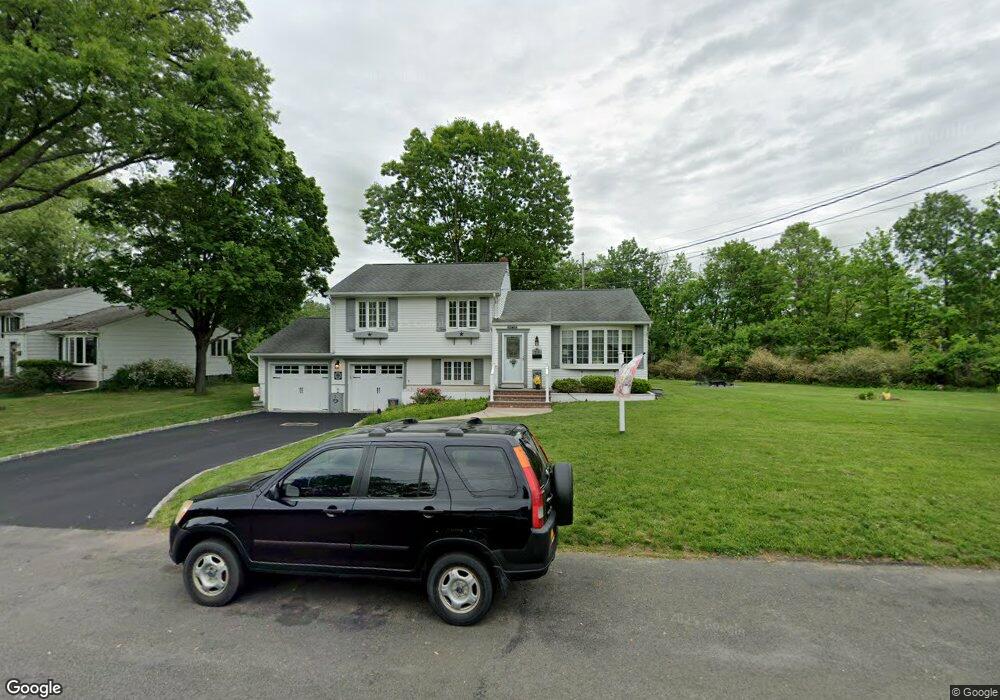 23 Goehring Curve, Blauvelt, NY 10913 - photo 1