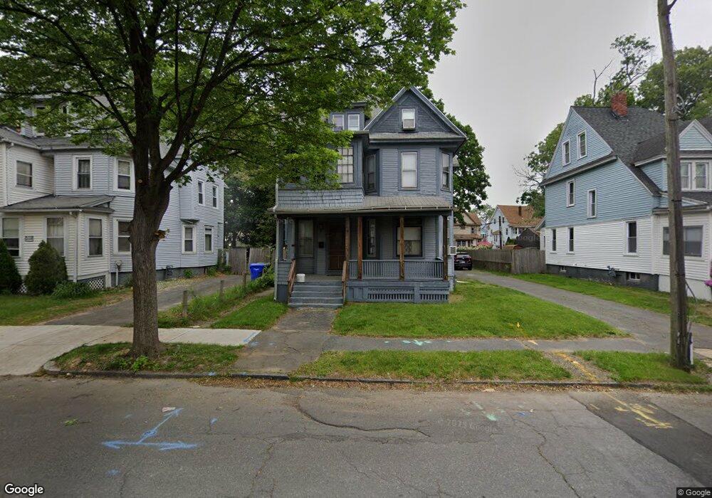 17 Ormond St, Springfield, MA 01108 - photo 1