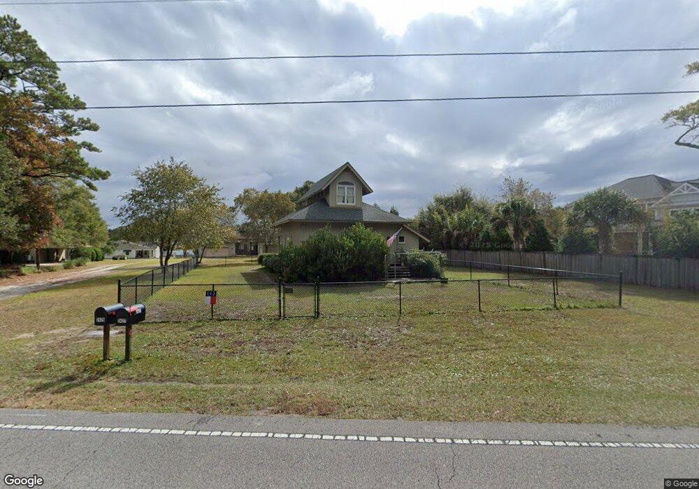 2427 Middle Sound Loop Rd, Wilmington, NC 28411 - photo 1