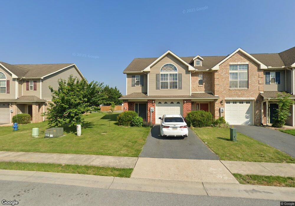 2029 Powell Dr, Chambersburg, PA 17201 - photo 1