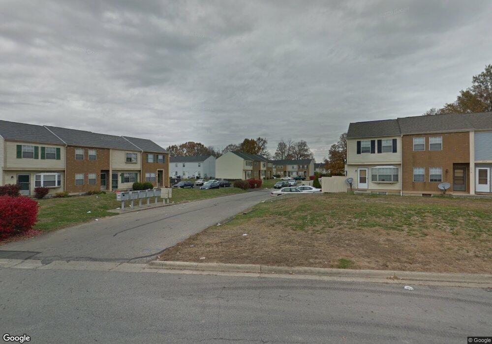 2523 Sandbury Blvd unit AD, Columbus, OH 43235 - photo 1