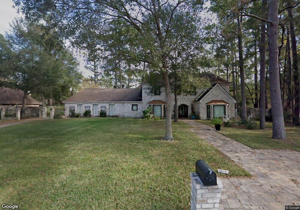 15110 Beacham Dr, Houston, TX 77070 - photo 1