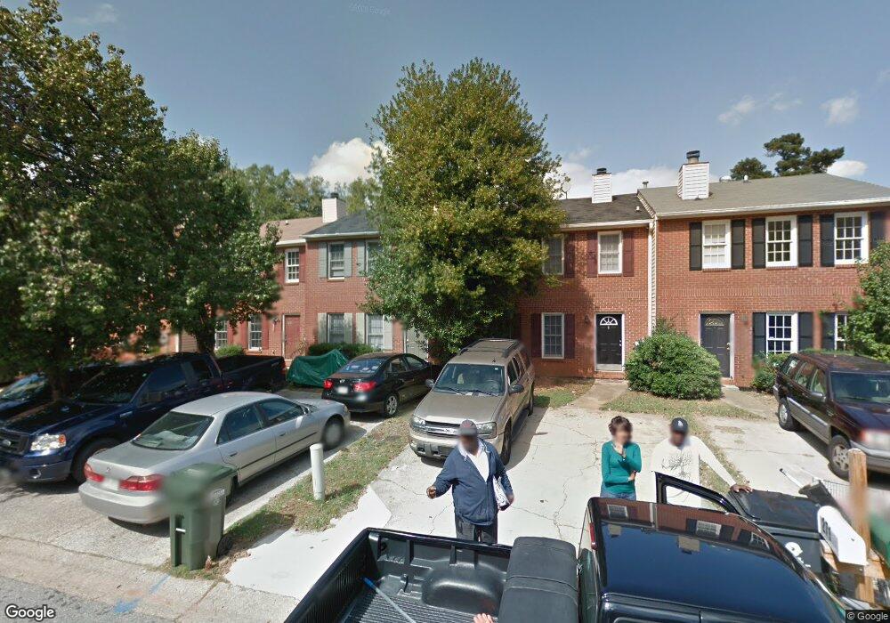 269 Timber Creek Ln SW, Marietta, GA 30060 - photo 1