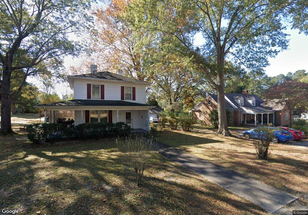 29525 Carson Rd, Carson, VA 23830 - photo 1