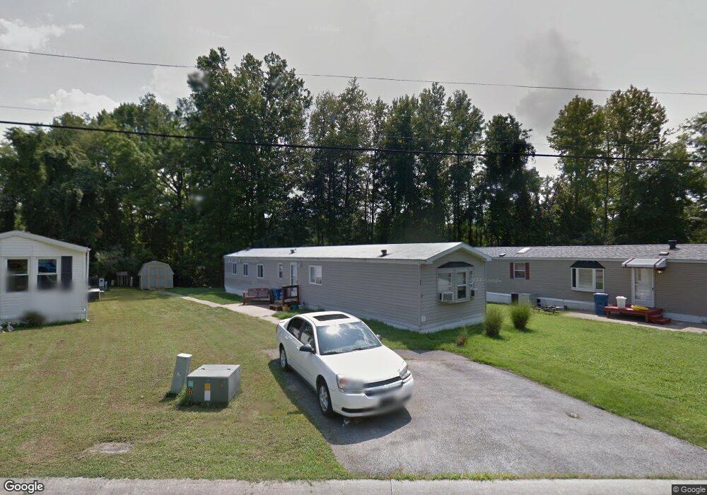 89 N Dragon Dr, Bear, DE 19701 - photo 1