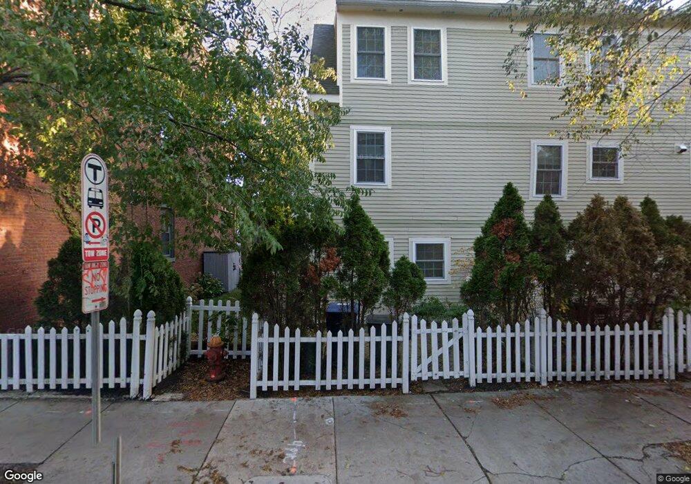 280 River St unit 3, Cambridge, MA 02139 - photo 1