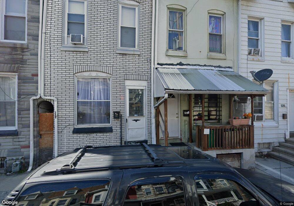 524 Locust St, Reading, PA 19604 - photo 1