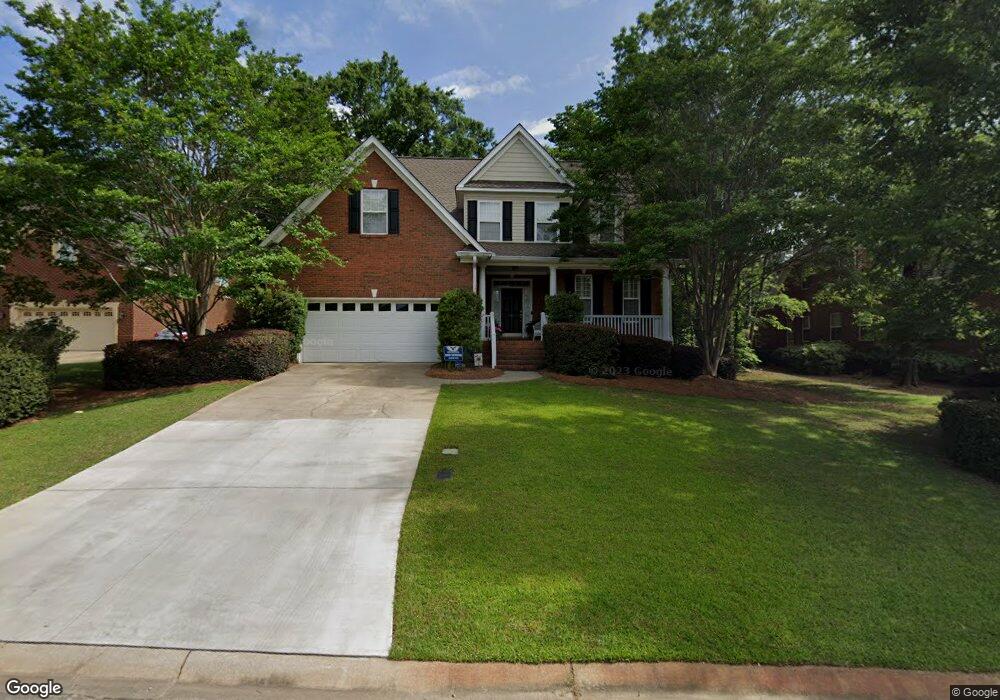 6 Hawks Ridge Ct, Chapin, SC 29036 - photo 1