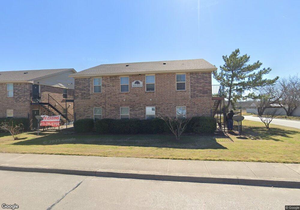 8441 White Settlement Rd, Fort Worth, TX 76108 - photo 1