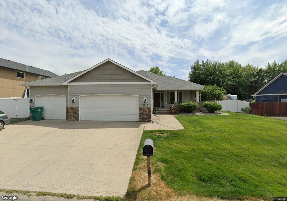 3716 E Thrush Ln, Mead, WA 99021 - photo 1