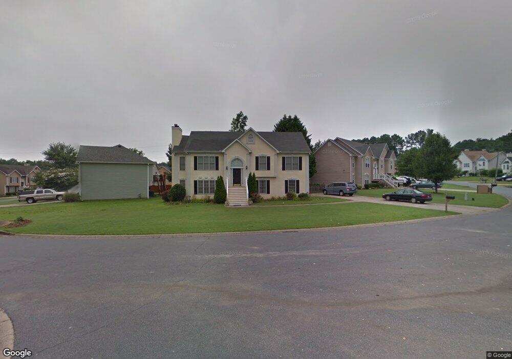 4754 Julian Way unit 3, Acworth, GA 30101 - photo 1