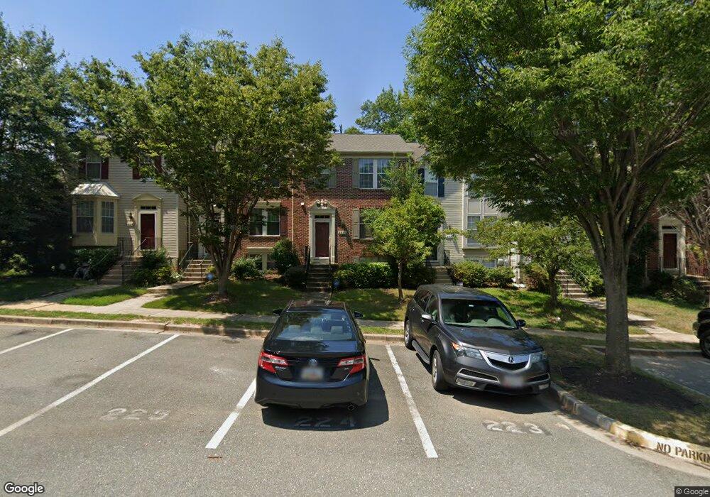 8626 Accokeek St, Laurel, MD 20724 - photo 1