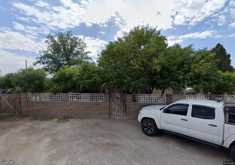 7677 Wenda Dr, El Paso, TX 79915 - photo 1