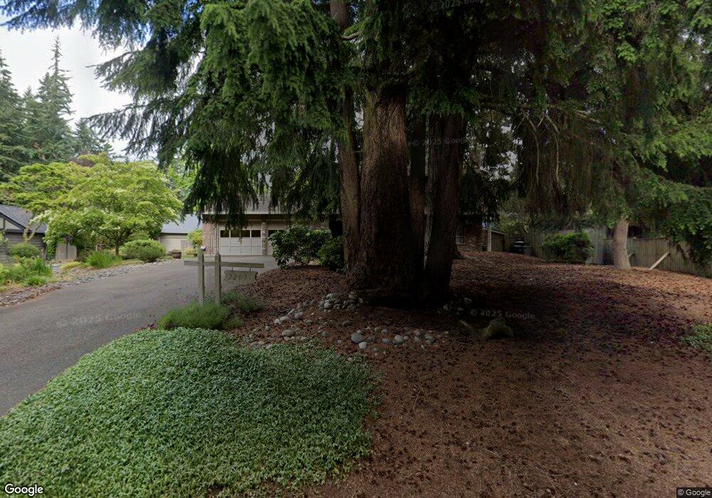 22831 108th Ave W, Edmonds, WA 98020 - photo 1