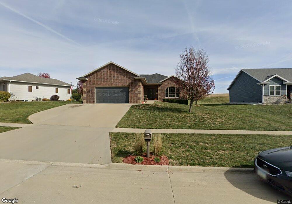 604 E 28th St S, Newton, IA 50208 - photo 1
