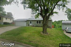 168 Circle Dr, Springville, IA 52336