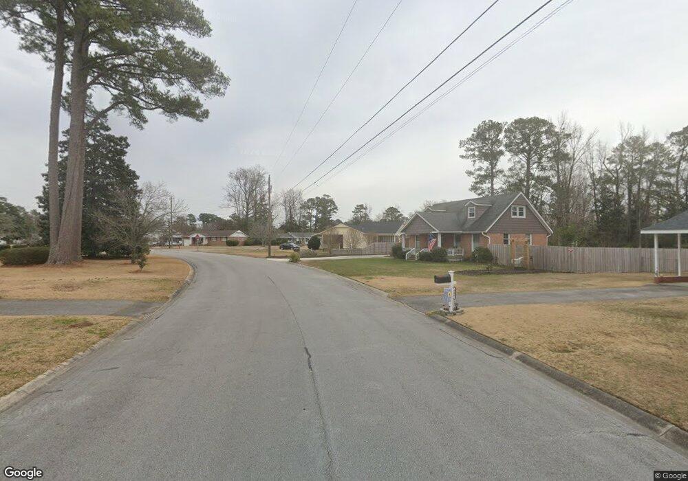 1007 Clifton Rd, Jacksonville, NC 28540 - photo 1