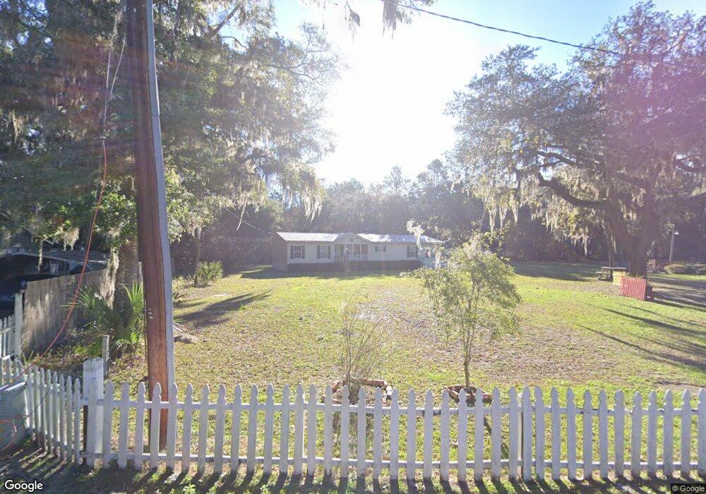 1414 Dunbar St SE, Darien, GA 31305 - photo 1