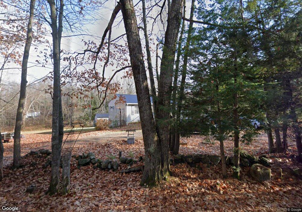 75 Dolloff Rd, Standish, ME 04084 - photo 1