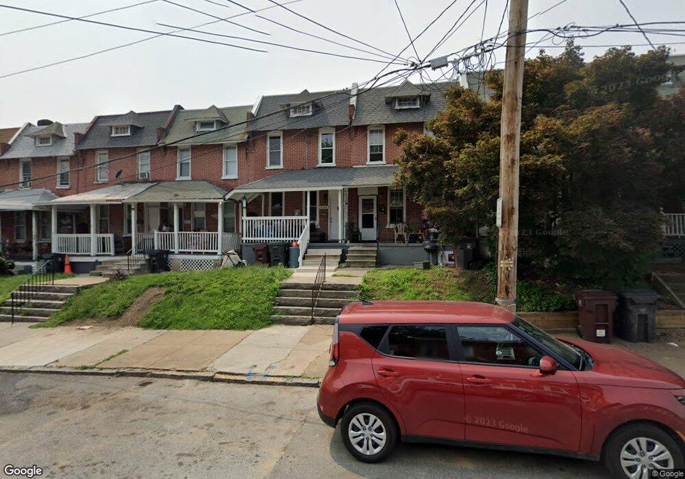 209 N Franklin St, Wilmington, DE 19805 - photo 1