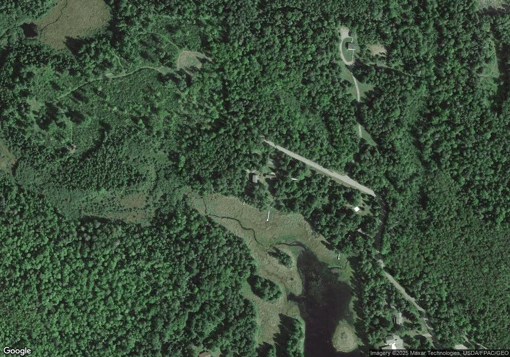 N9471 Wilderness Dr, Tomahawk, WI 54487 - photo 1