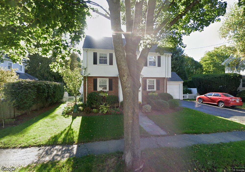 47 Ellicott St, Needham, MA 02492 - photo 1