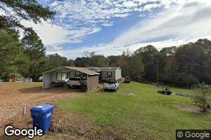 2311 Warren Town Rd, Pulaski, MS 39152