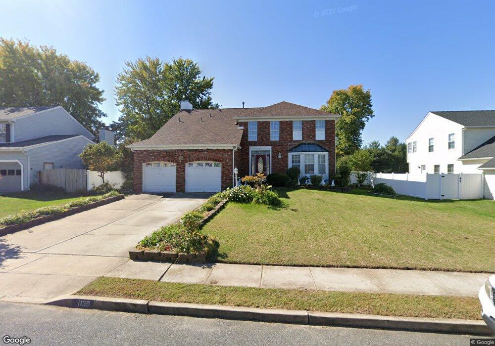 1135 Falkirk Rd, Williamstown, NJ 08094 - photo 1