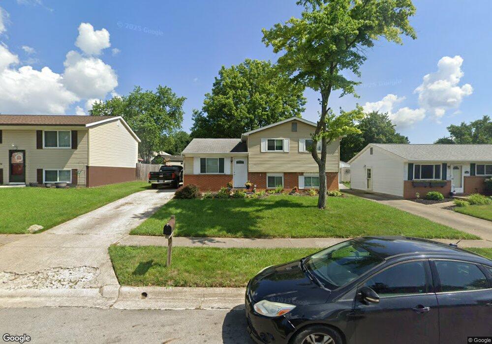 2982 Glenshaw Ave, Columbus, OH 43231 - photo 1