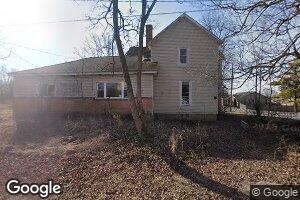 201 S High St, Lafayette, OH 45854