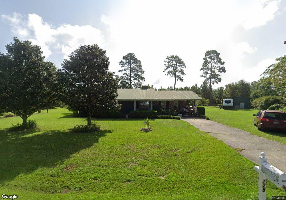 172 Beagle Blvd, Alma, GA 31510 - photo 1