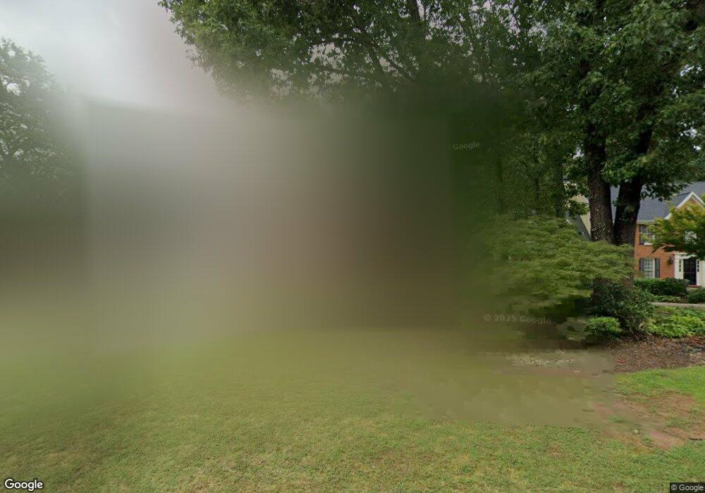 3161 Twin Lakes Trace NE, Marietta, GA 30062 - photo 1