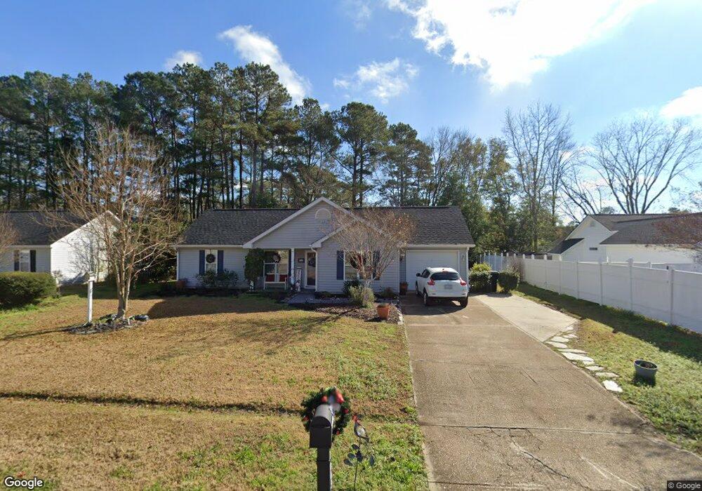 1003 Mimosa Ct, Conway, SC 29527 - photo 1