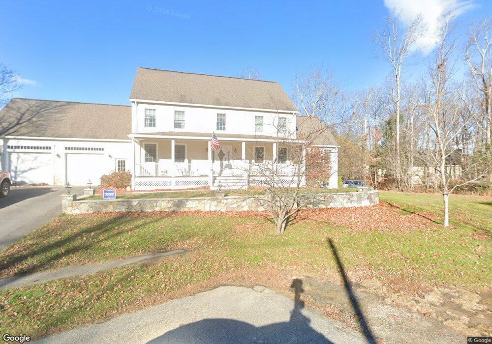 11 Stans Way, Seabrook, NH 03874 - photo 1