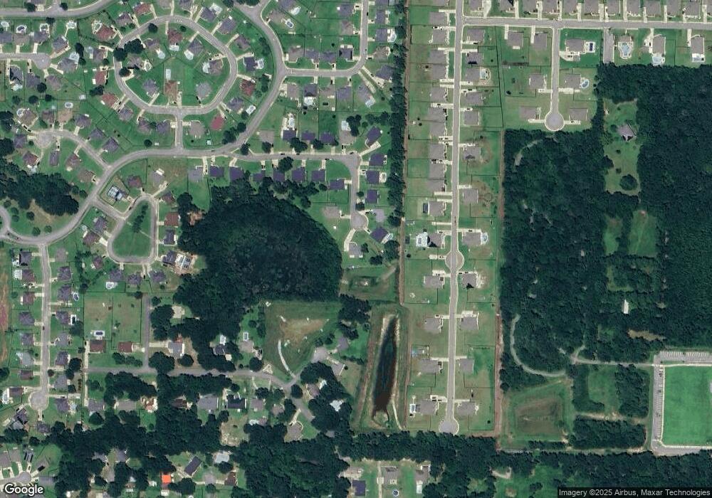 4082 Millwright Way, Milton, FL 32571 - photo 1