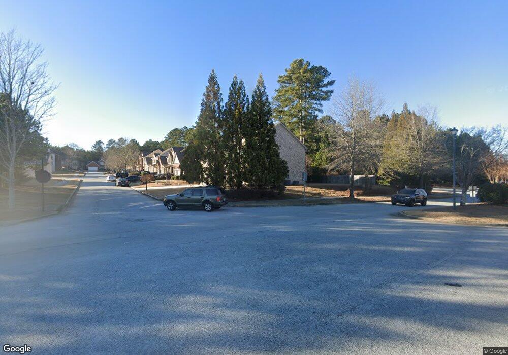 7888 White Oak Loop, Lithonia, GA 30038 - photo 1